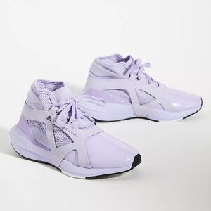Adidas by Stella McCartney Ultraboost 21 Sneaker in Shift Purple